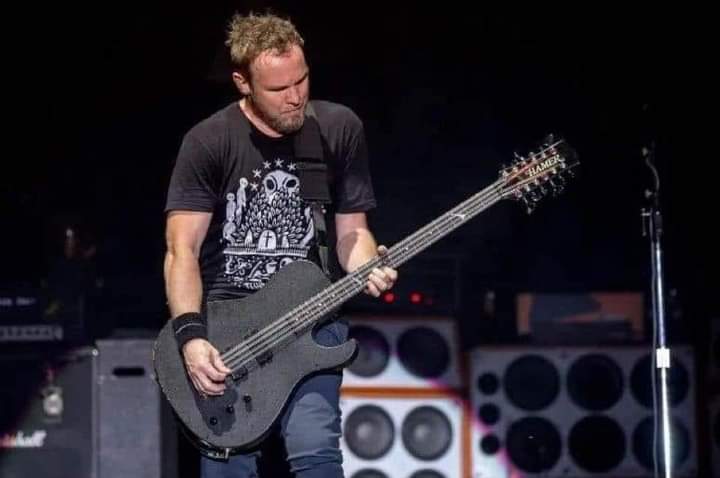I\d like to wish a happy 60th birthday to Jeff Ament, bassist for Pearl Jam and Mother Love Bone! 