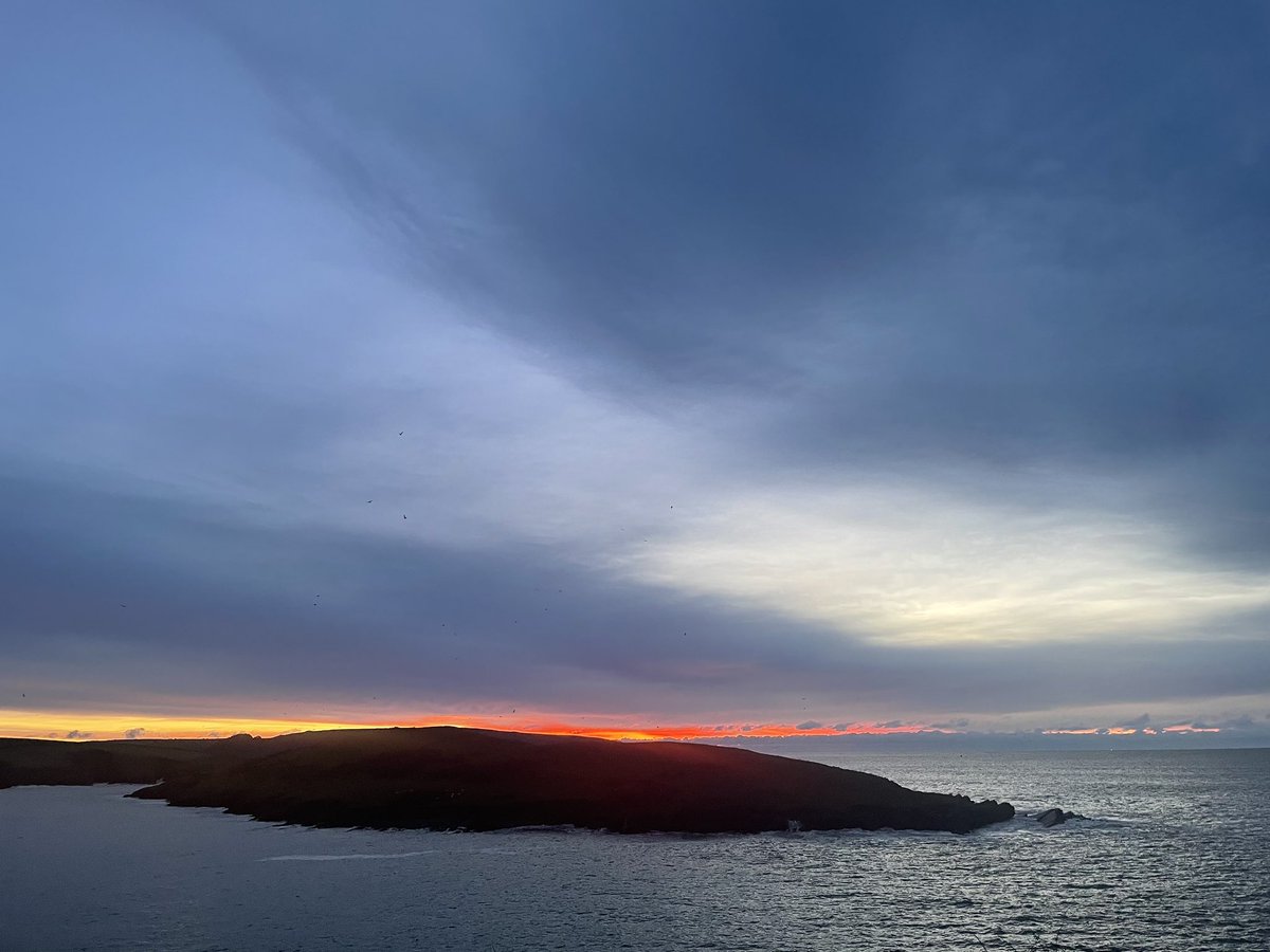 6:42 #sandycoveisland #kinsale #cork