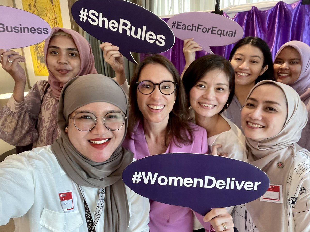 Duta Besar Kanada tweet media