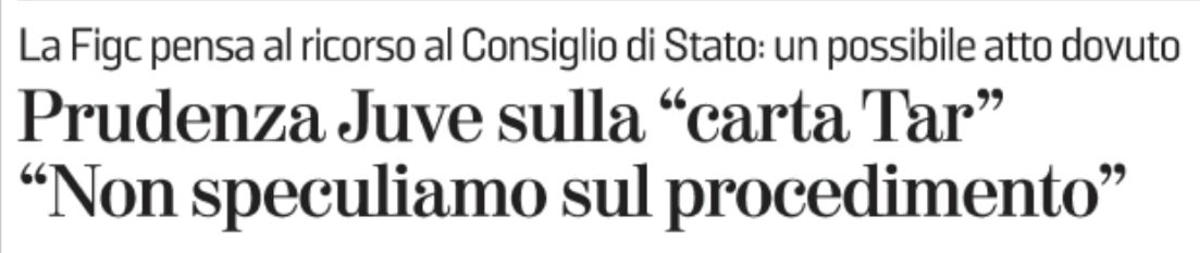 Giovanni Capuano tweet media