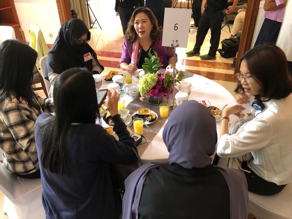 Duta Besar Kanada tweet media