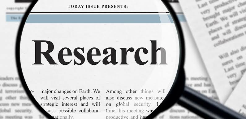 DOUBLESHAKES's tweet photo. #ResearchPaDinsa2023, A THREAD

Research answers our curiosities. As humans, We strive to see the reason in everything. And research is the key for it, it furthers our knowledge and information in this world.

( For academic purposes only) https://t.co/5YWfm5Xs6y