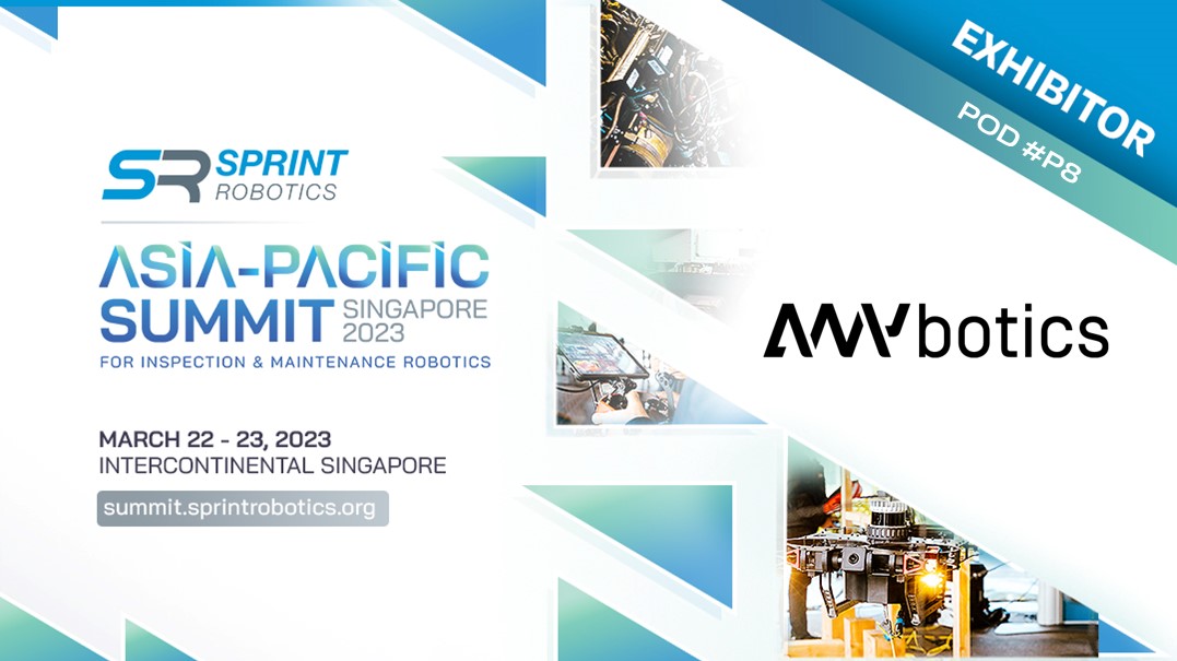ANYbotics (@anybotics) on Twitter photo #ANYmal X is back in Singapore thanks to <a href="/Petronas/">PETRONAS</a>, this time at the first <a href="/SPRINTRobotics/">SPRINT Robotics</a> Apac Summit. It’s the world’s only legged #ExProof robot that brings autonomous inspection to restricted areas: anybotics.com/sprint-robotic… #ANYmal X is back in Singapore thanks to <a href="/Petronas/">PETRONAS</a>, this time at the first <a href="/SPRINTRobotics/">SPRINT Robotics</a> Apac Summit. It’s the world’s only legged #ExProof robot that brings autonomous inspection to restricted areas: anybotics.com/sprint-robotic…