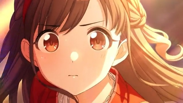 アイドルマスター シャイニーカラーズ公式 on X: 