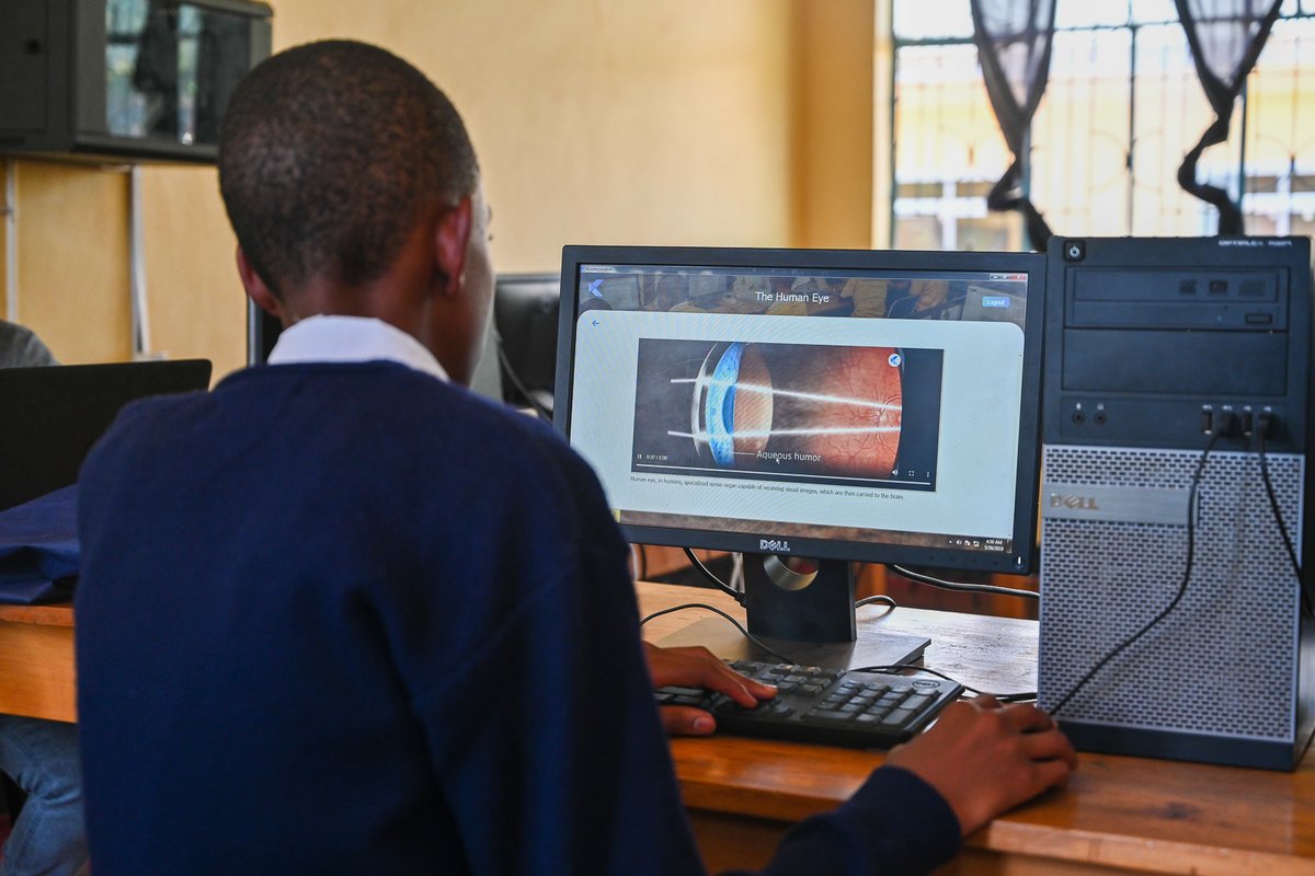 Smartcore Enterprise Limited tweet media