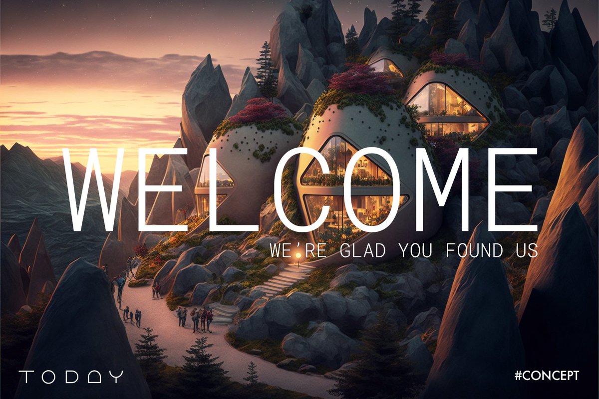 🔥Wow, what a day🔥

Welcome to all the new arrivals, thanks for joining the journey with us 💚 

If you are curious please ask questions below, we like curious people here. 👀

If you've been here a while, help the new people get settled, lets get them up to speed

Kindness =🧠