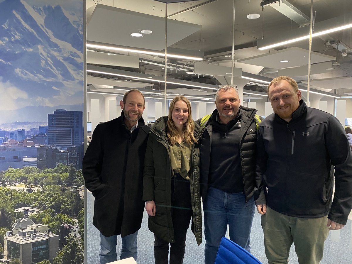 Excellent PhD <a href="/NUSportEx/">NU Sport Ex & Rehab</a> delivered &amp; defended by <a href="/nataliedyas/">Natalie Blundell</a> in collab with @eis2win <a href="/BritGymnastics/">British Gymnastics</a> unpicking what it takes to win in trampoline gymnastics. Big thanks examiners <a href="/jamietallent/">Jamie Tallent</a> <a href="/phil_hayes_13/">Phil Hayes</a> &amp; the team <a href="/DaveG03/">Dave Green</a> <a href="/kthms/">Kev Thomas</a> <a href="/Esmet1985/">Esme Matthew</a> @tracywhittaker1 Lou Fawcett 🙏