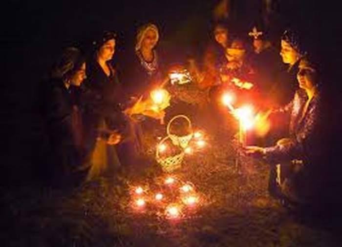 ISCELITEL's tweet image. Месецот март во народот е познат како време кога магичните ритуал......
facebook.com/plugins/post.p…"