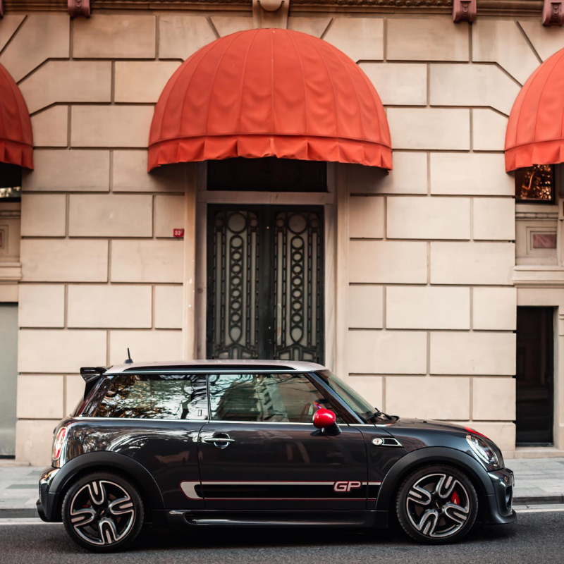 MINI JAPAN on Twitter: 