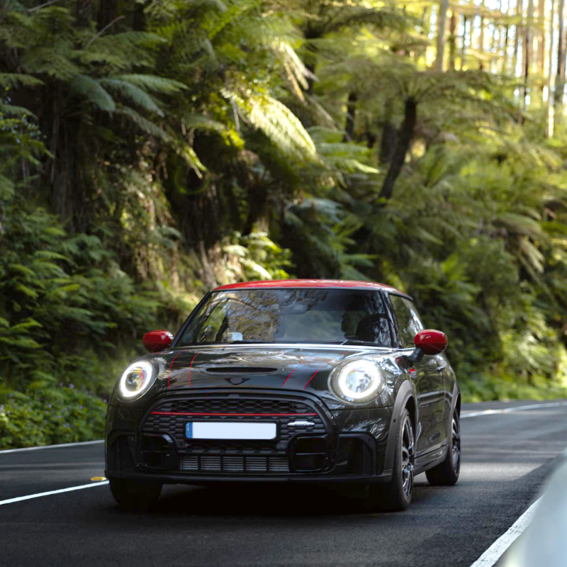 MINI JAPAN on Twitter: 