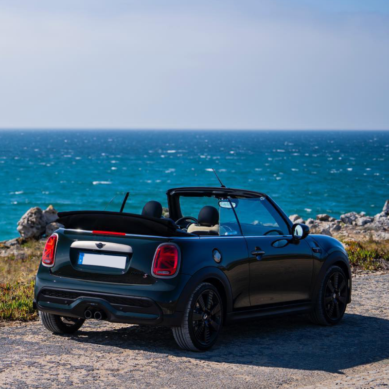 MINI JAPAN on Twitter: 