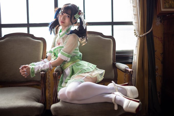 コスプレイヤーみなみのTwitter画像43