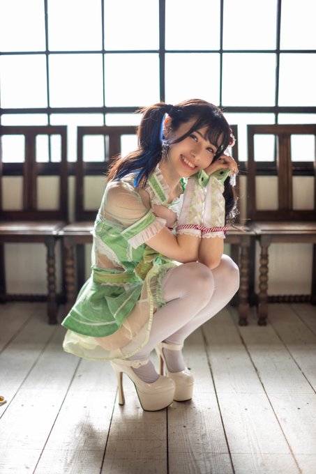 コスプレイヤーみなみのTwitter画像45