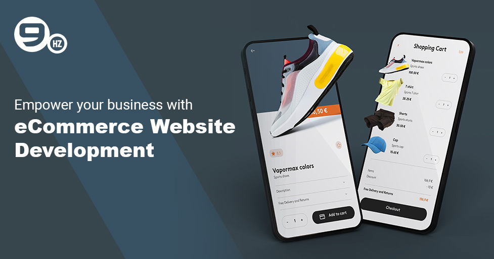 TheNineHertz's tweet image. Take your business to the next level with our eCommerce development services. Reach more customers, increase sales, and grow your brand online.
Contact us today to get started!
Visit us :- theninehertz.com/.../ecommerce-…
#ecommerce #ecommercedevelopment #eCommercedevelopers