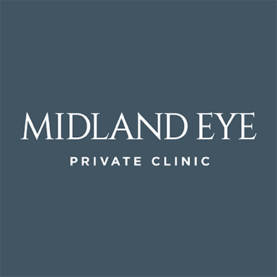 Proud to see eye to eye with Midland Eye Private Clinic! We thank you for your continued support. Visit midlandeye.com for expert one stop specialist advice and services.