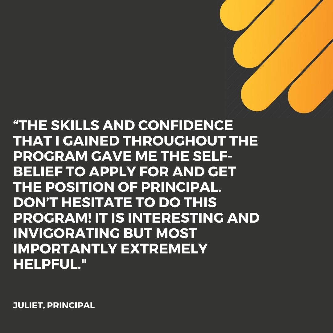 Scholarships are currently available for the NESLI Women’s Advanced Leadership Program. Interested? See if you qualify here: loom.ly/N0CFobI