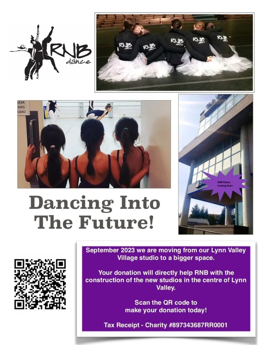 RNB Dance tweet media