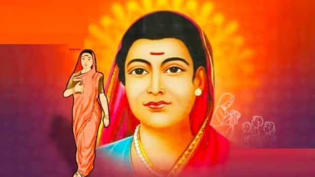 nkpism123's tweet image. Savitribai Phule A Teacher,Social Reformer,Educationalist,and Poet who Played an important and vital role in improving women's Rights in India She is considered to be the pioneer of India's feminist movement we Remember madam on her Death Anniversary🙏#SavitribaiPhule