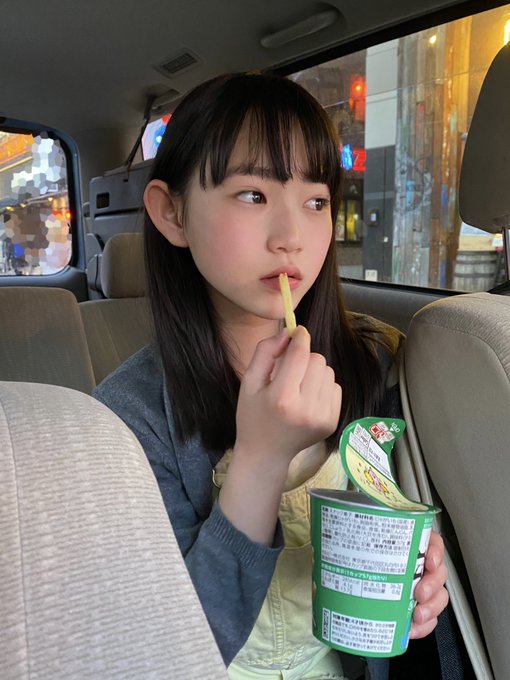 羽田日菜乃のTwitter画像20