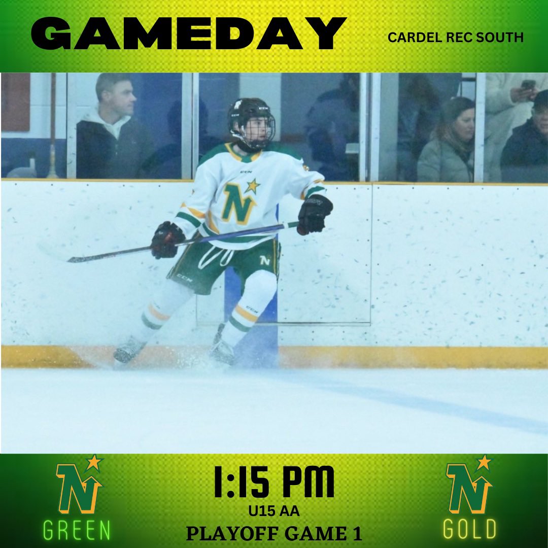 CNHA_U15AAGREEN (@cnha_u15aagreen) on Twitter photo 