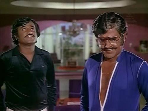 SWAMINATHANAR1's tweet photo. @letscinema #Thalaivar 🔥 #Netrikan 😎😉 https://t.co/RPuCOvRxUC