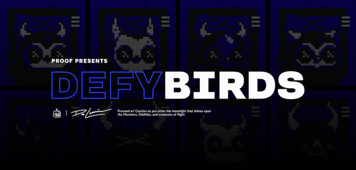 Moonbirds tweet media