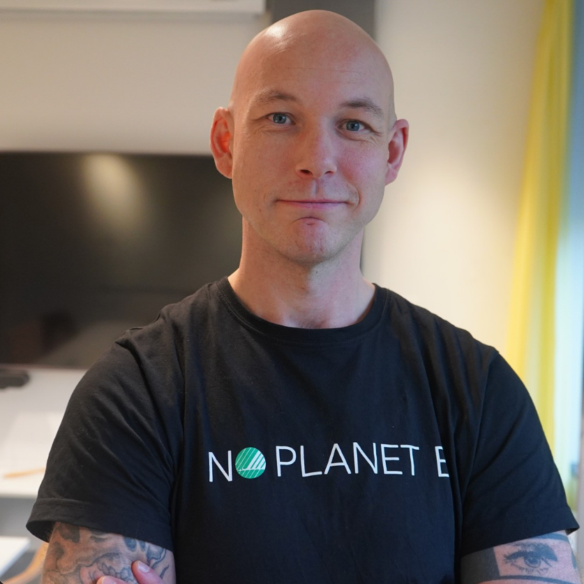 Certifieringssystemet @svanenmarkt till Nordbyggs nya materialscen som fokuserar på hållbara material och flöden. Läs intervju med Stefan Björling, affärsområdeschef på Miljömärkning Sverige, på nordbygg.se #hållbarhet #byggbranschen #Nordbygg #miljömärkt