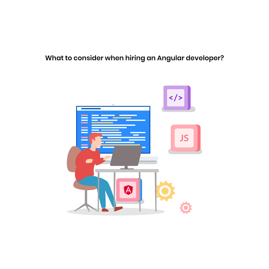 dev_coders's tweet image. What To Consider When Hiring An Angular Developer? bit.ly/3l7BxMG
#AngularDeveloper #HireAngularDeveloper #Coders #webdeveloper #webdevelopment #programming #technology #software #softwaredevelopment #android #webdesign #business #marketing