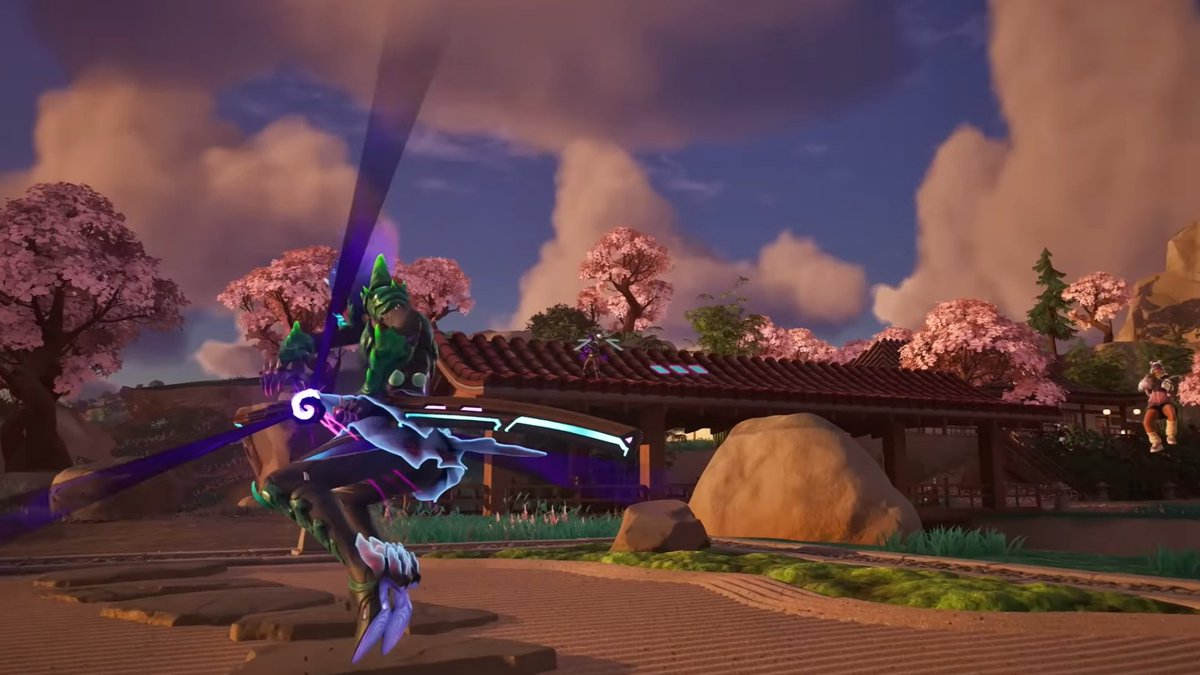 ShiinaBR's tweet photo. New Futuristic Katana Mythic!

It lets you travel long distances in an instant! https://t.co/uipfDlzx5W