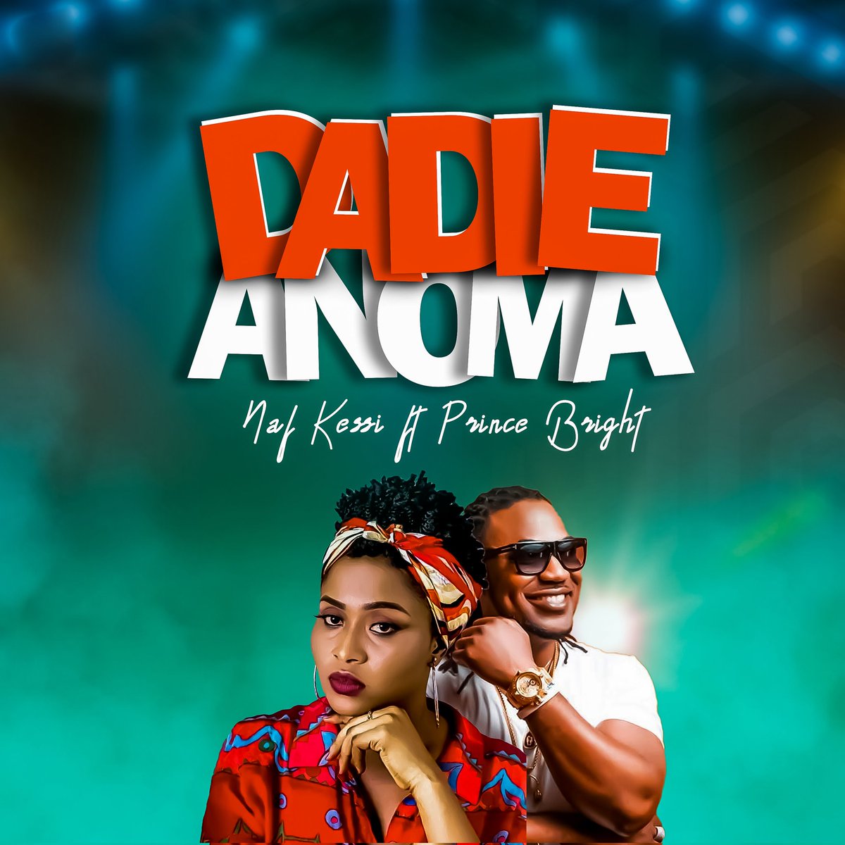 nafkassigh's tweet photo. Anticipate 🔥🔥🔥

Artiste: Naf Kassi
Featured Artiste: @bukbakbright
Song Tittle: Dadie Anoma
Producer: DDT
Art Work: Jeff
Release Date: 17th March https://t.co/mb2MhoJSr0