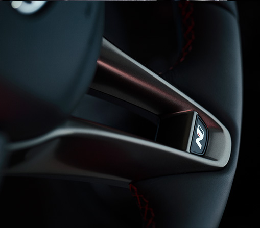 HTAutotweets's tweet image. Hyundai #CretaN Line Night Edition revealed with sportier all-black theme

@Hyundai has pulled the wraps off the new Creta N Line Night Edition for the Brazilian market, bringing a sportier-looking version of the compact SUV.

Details: bit.ly/3mATunf