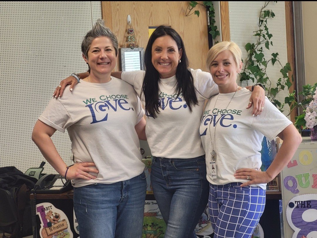 Christine Baker (@cabaker22) on Twitter photo The <a href="/GcsdSELequity/">SEL/Equity Team GCSD</a> team has many SEL Superpowers but a highlight is their ability to collaborate with teams and advocate for students! <a href="/GreeceCentral/">Greece Central</a> where are our SEL Superhero’s at?? Tweet them out today! #selday The <a href="/GcsdSELequity/">SEL/Equity Team GCSD</a> team has many SEL Superpowers but a highlight is their ability to collaborate with teams and advocate for students! <a href="/GreeceCentral/">Greece Central</a> where are our SEL Superhero’s at?? Tweet them out today! #selday