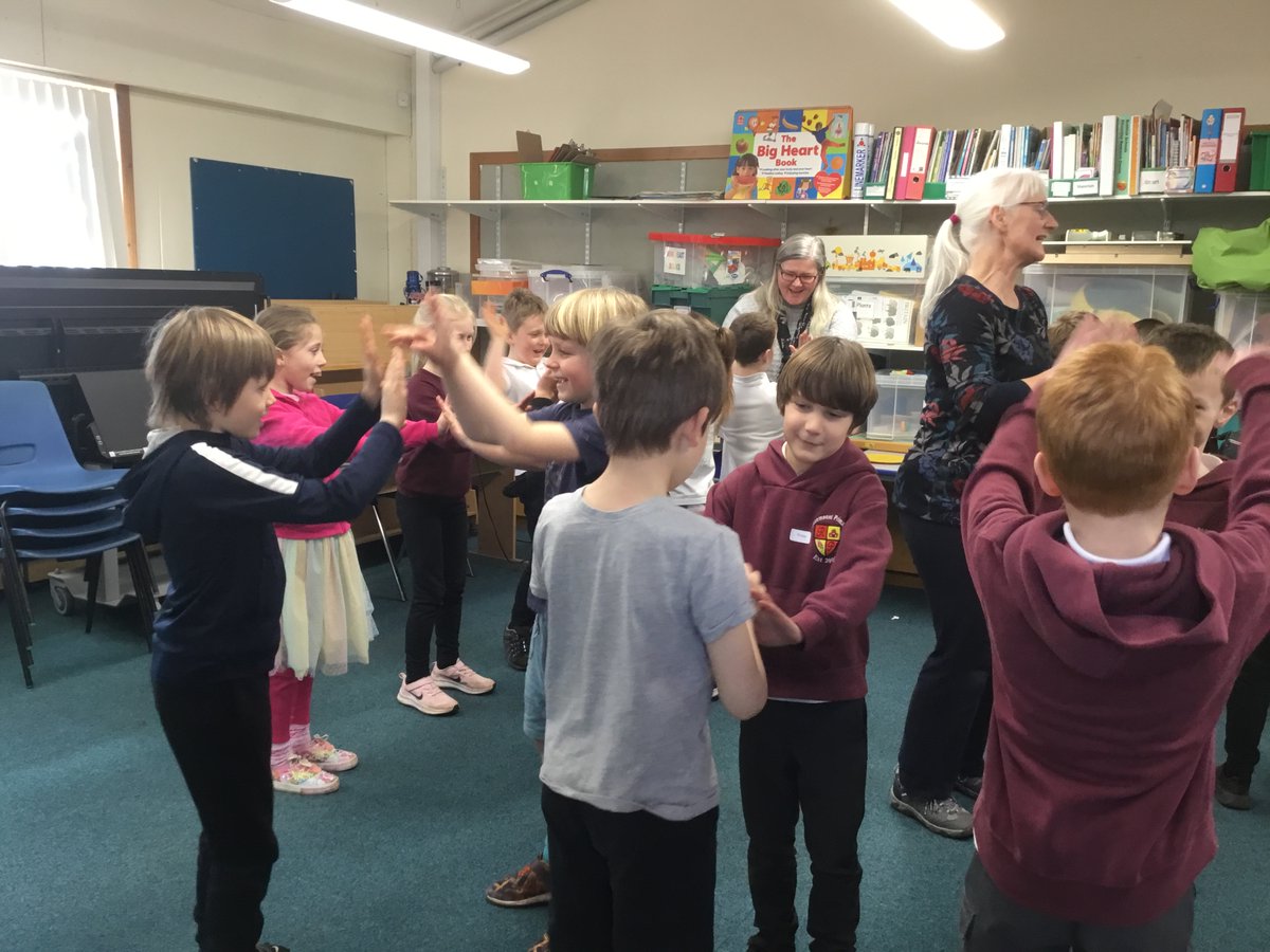 Angus Youth Music tweet media