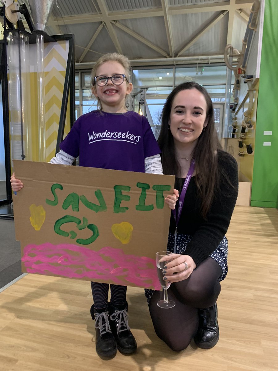 sciencecentres's tweet photo. Celebrating #BSW23 with all the inspiring science discovery centre and museums network around the UK! Supporting everyone to connect communities and audiences with science 🌎🛰️💡🤝🔭🧬👩🏽‍🔬👨🏾‍🔬 @ScienceWeekUK https://t.co/RzBNVRRLhK