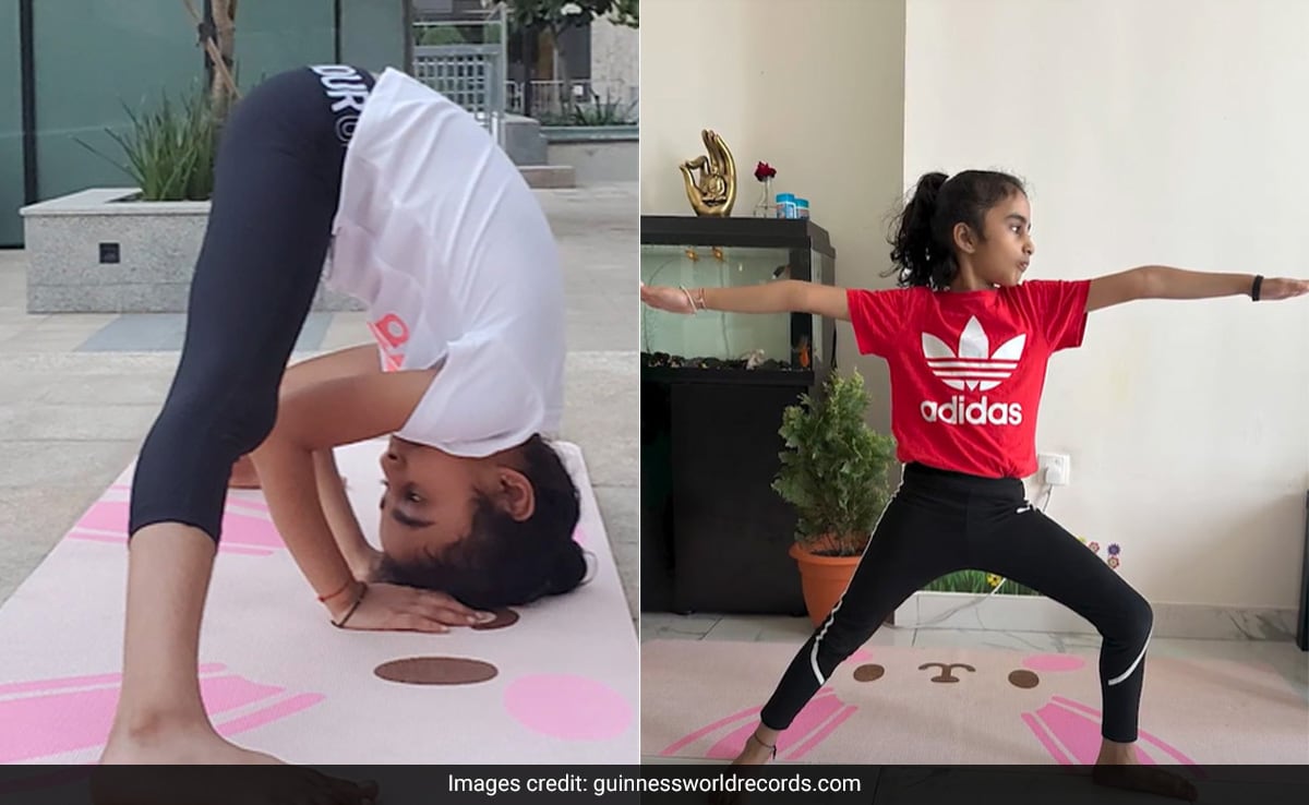 Yoga Girl  adidas India