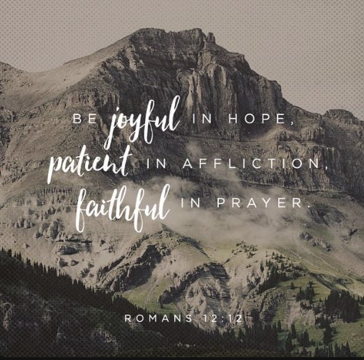 Count it ALL as Joy today family. Regardless of the circumstances, we are victorious with the Lord. 
✌🏾❤️🙏🏾🙌🏾💯✝️‼️