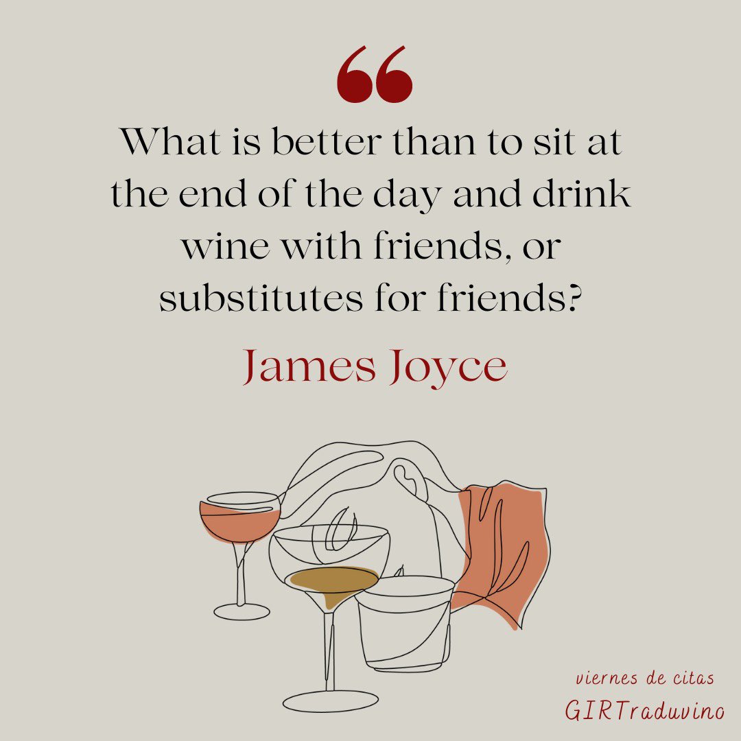 #viernesdecitas #Joyce #wine #drink #friends #vino