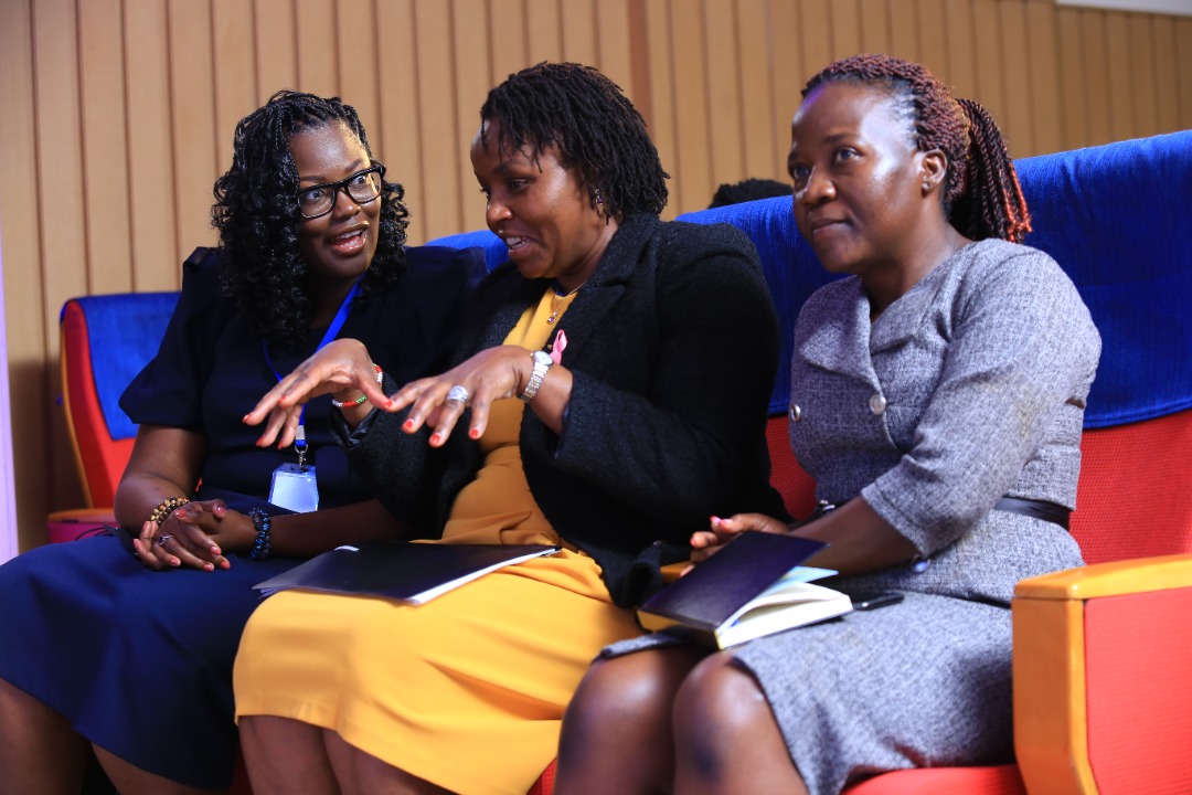 AfricaPrivacy's tweet image. At #PSA2022, experts from different parts of Africa shared their insights on #DataPrivacy and #DataProtection. 

Can&apos;t wait to see what #PSA2023 has in store!