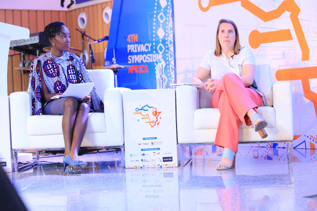 AfricaPrivacy's tweet image. At #PSA2022, experts from different parts of Africa shared their insights on #DataPrivacy and #DataProtection. 

Can&apos;t wait to see what #PSA2023 has in store!