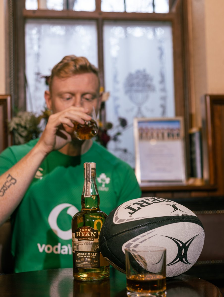 JackRyanIrish's tweet image. Dragons slain, Les Bleus bleached, Azzurris erased - Scots for scotching next?

What are your predictions for the game? Let us know below 👇

#JackRyanWhiskey #IrishWhiskey #SingleMalt #SixNations #Ireland #Irish #DrinkResponsibly