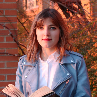 Templo_revista's tweet photo. Esta fue la primera nominación de Raquel Brune en unos #Templis, aunque la segunda no tardó mucho en llegar. 😉 ¡Enhorabuena! https://t.co/nwrbzMs6UX