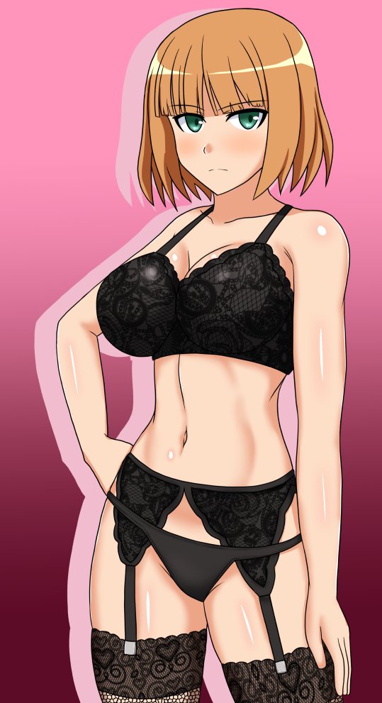 ラル隊長誕生日おめでとう過去絵 