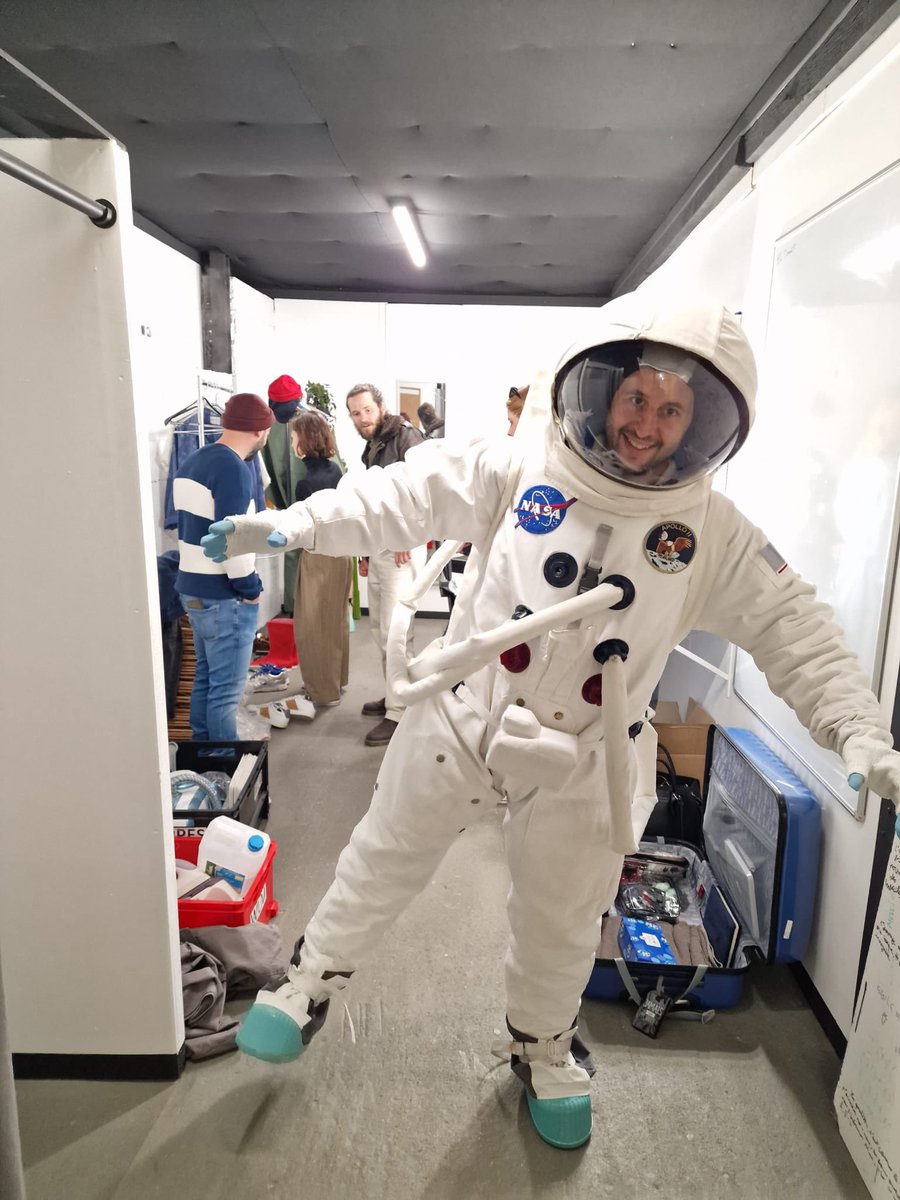 Trois Cafés Gourmands tweet media