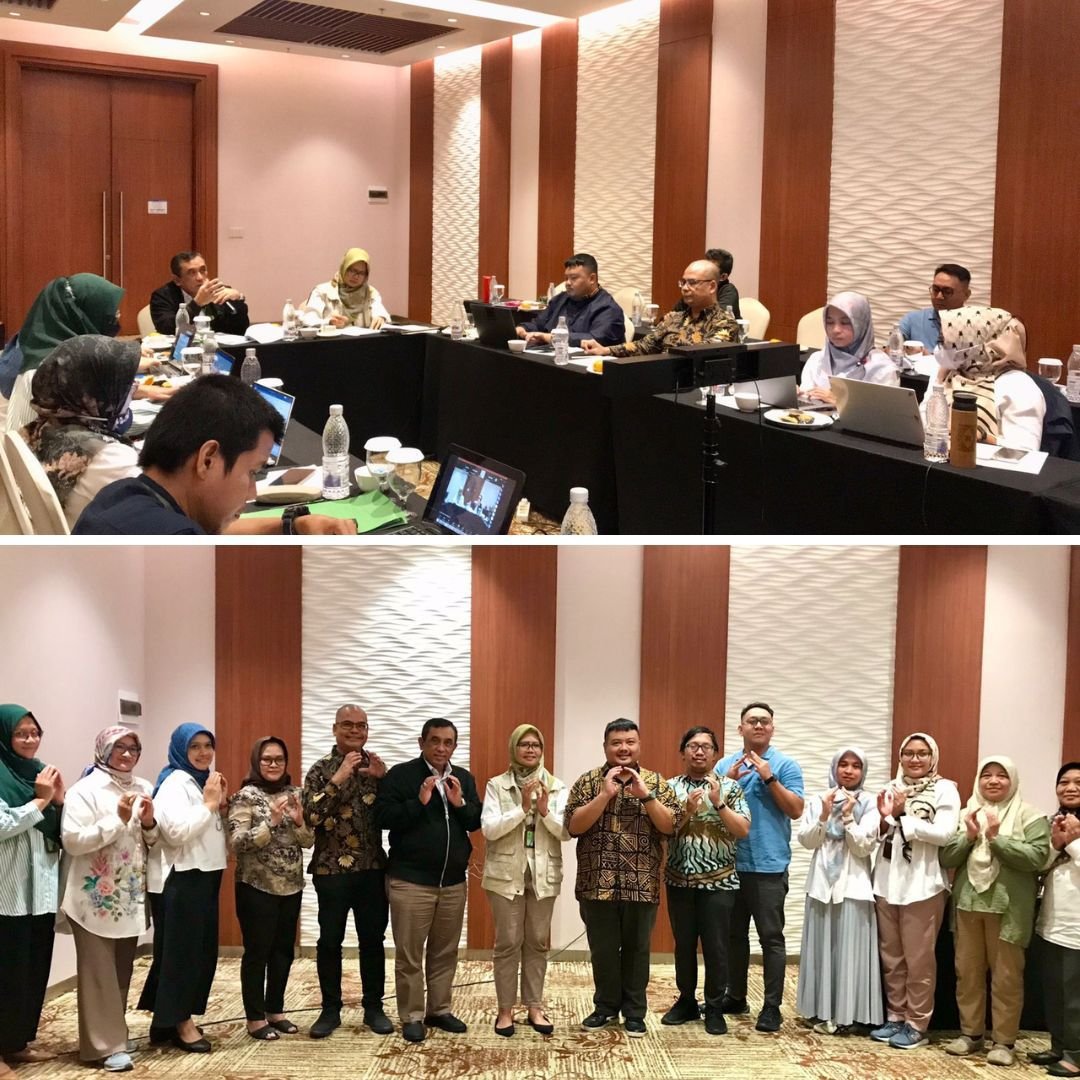 BADAN PANGAN NASIONAL tweet media