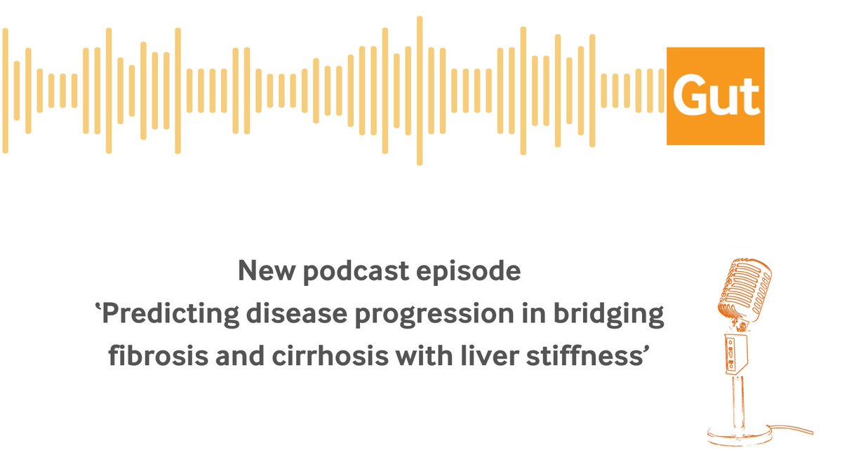 Gut Journal tweet media