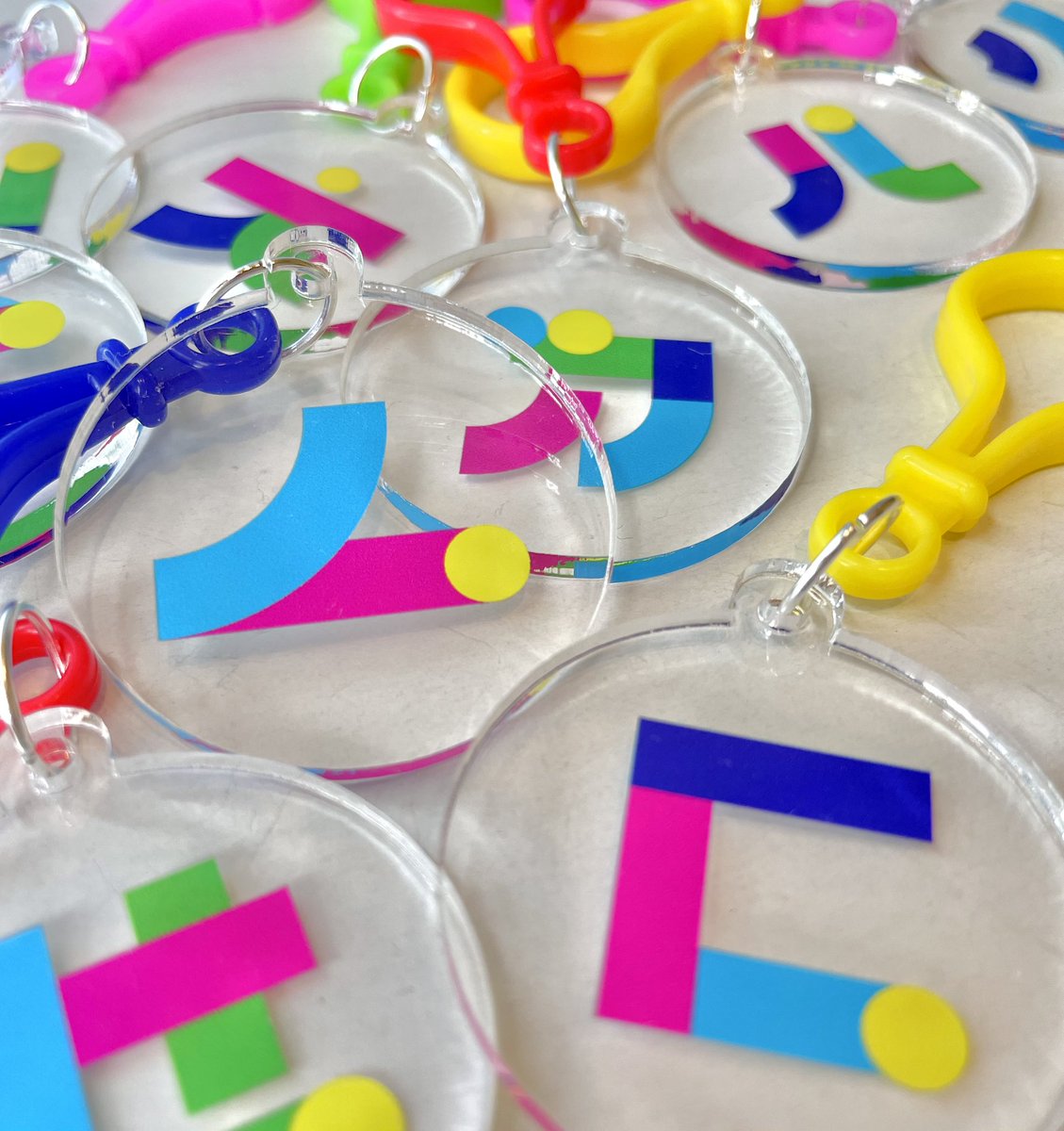 今週末は茶嘉葉さん(<a href="/chacaba_asagaya/">台湾茶カフェ茶嘉葉chacaba</a> )、keikoさん(<a href="/keiko_zaitaiwan/">keiko在台灣📍東京</a> )が主催するこちらのイベントに参加します✨

台湾！台湾！台湾！
台湾つくしの2日間になりそうです✨

・Y2K23シリーズ新品
・ワンコイン！注音キーホルダー
…..etc.

そして私は、食べます😋