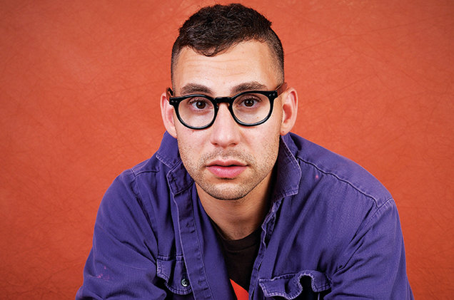 Happy Birthday to Jack Antonoff of Bleachers -  