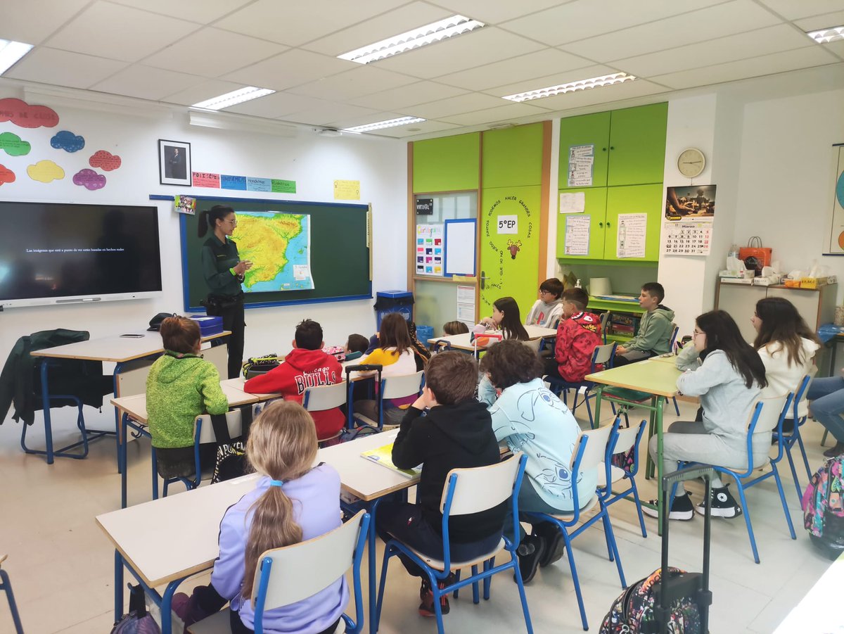 CRA. Hospital de Órbigo tweet media