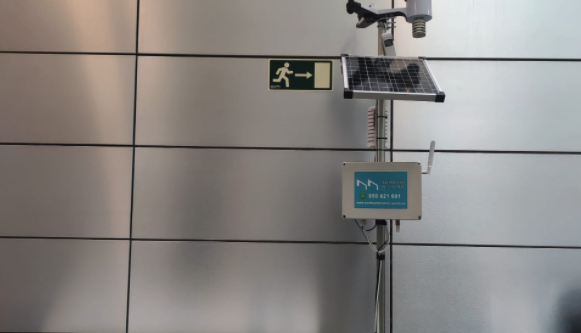 HortiDATA tweet media