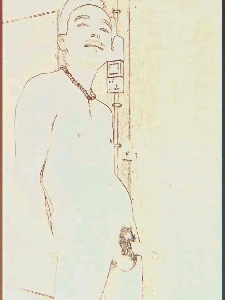 แพ้ใจ tweet media